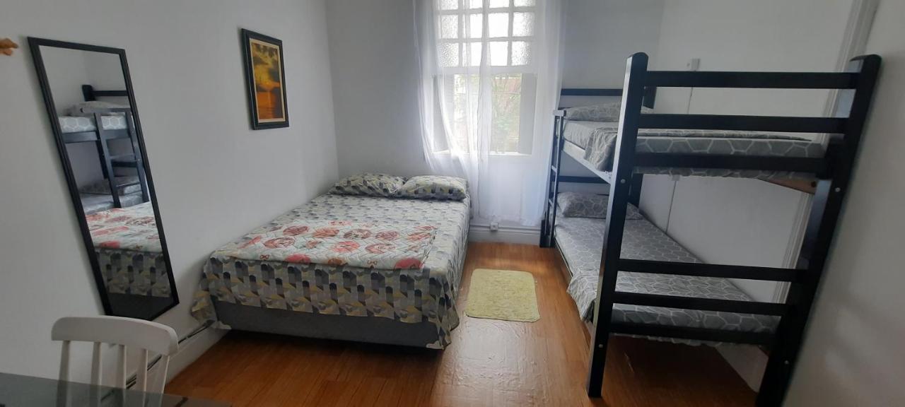 Quintal Da Bella Hostel Santos  Extérieur photo